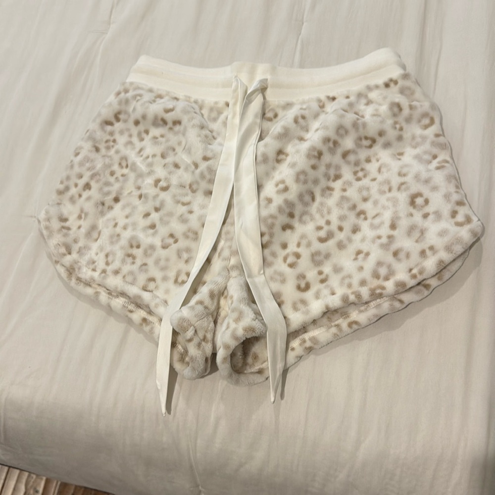 Z Supply Lounge Shorts